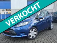 Ford Fiesta 1.25 Trend AIRCO/CARPLAY/NAP/ELEK RAMEN