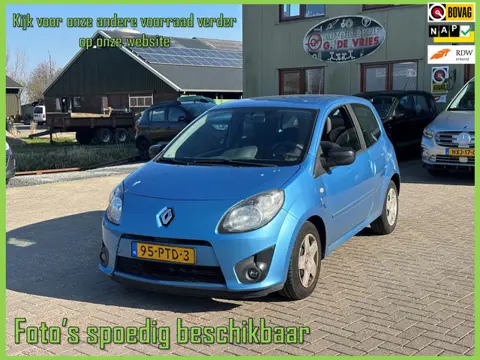 Renault Twingo 1.2-16V Dynamique - Prijs inclusief 3 maanden garantie en afleveren -