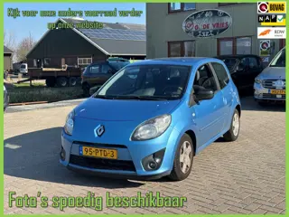 Renault Twingo 1.2-16V Dynamique - Prijs inclusief 3 maanden garantie en afleveren -