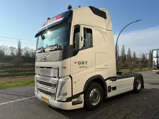 Volvo FH 4x2 I-Parc Cool PTO RETARDER (bj 2025, automaat)