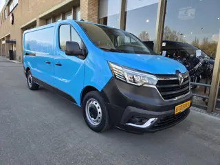 Renault Trafic 2.0 Blue dCi 150 Pk AUTOMAAT L2 Airco PDC Cruisecontrol Achteruitrijcamera Verwarmde 