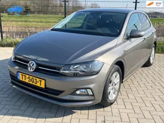 Volkswagen Polo 1.0 TSI Comfortline | PDC | Carplay | Navi |