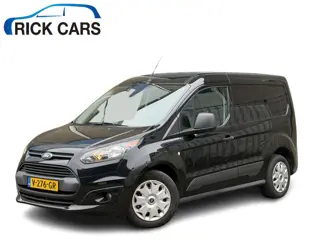 Ford Transit Connect 1.5 TDCI Euro 6 L1 Trend Navigatiesysteem/achteruitrijcamera