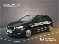 Skoda Fabia Selection 1.0 TSI 115pk DSG Automaat