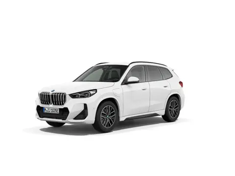 BMW X1 xDrive25e | M-Sport | Harman/kardon | Trekhaak | Elek. stoelverst. | Co Pilot | Head up
