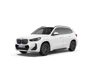 BMW X1 xDrive25e | M-Sport | Harman/kardon | Trekhaak | Elek. stoelverst. | Co Pilot | Head up