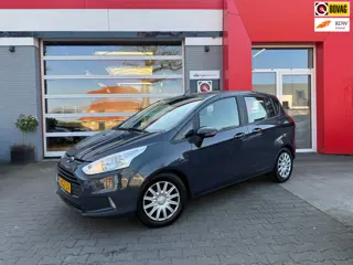 Ford B-Max 1.0 EcoBoost Style