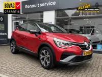 Renault Captur TCe 90 R.S. Line | Sportieve uitvoering | Groot scherm navigatie | Lage kilometerstan