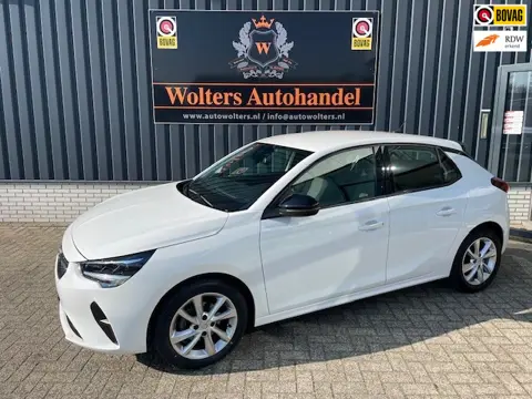 Opel CORSA 1.2 Edition