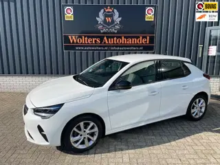 Opel CORSA 1.2 Edition