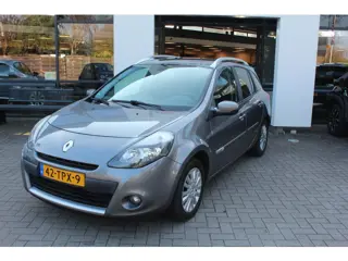 Renault Clio Estate 1.2 TCE Collection