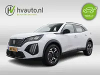 Peugeot 2008 1.2 HYBRID 145PK ALLURE E-DCS6 | Stoelverwarming | Camera | Carplay
