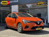 Renault Clio V 1.0 TCe 90 Equilibre | Navigatie | Airco | Apple Carplay/Android Auto
