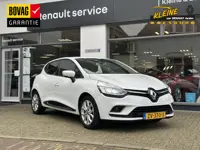 Renault Clio IV TCe 90 Intens