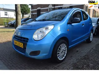 Suzuki Alto 1.0 Base Nieuwe koppeling/APK