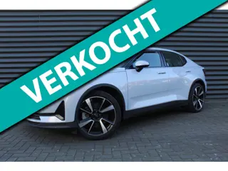 Polestar 2 Long Range Single Motor 78 kWh 93.5% SOH!