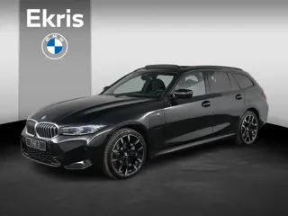 BMW 3-serie Touring 330e Touring | M Sportpakket | Comfort Pack | Trekhaak | Panoramadak