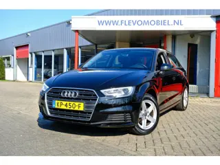 Audi A3 Sportback 1.0 TFSI Pro Line Xenon|Navi|LMV|Airco