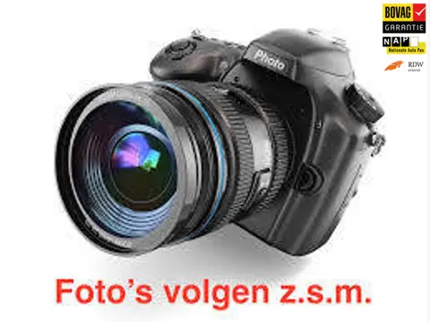 Suzuki Alto 1.0 Exclusive GT pakket, 5drs, Airco.