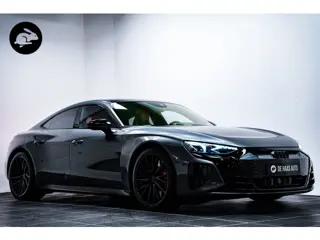 Audi e-tron GT RS 93 kWh|21inch Vossen|Audi Exclusive interieur|B&O|Pano