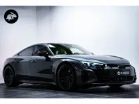 Audi e-tron GT RS 93 kWh|21inch Vossen|Audi Exclusive interieur|B&O|Pano