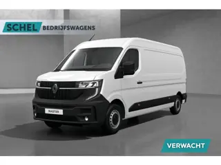 Renault Master E-Tech T35 L3H2 Advance long range 87 kWh 143pk - Camera - Voorruit verwarming - Crui