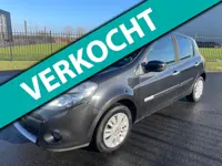 Renault Clio 1.2 TCe Collection|Airco|Apk 1-2027|Bj 2011|Navi|5 drs|
