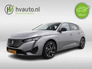 Peugeot 308 1.6 HYBRID 180PK ALLURE PACK BUSINESS EAT8 | Pack City | Navi | Cruise Adaptief | 360 ca