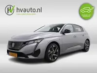 Peugeot 308 1.6 HYBRID 180PK ALLURE PACK BUSINESS EAT8 | Pack City | Navi | Cruise Adaptief | 360 ca