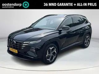 Hyundai Tucson 1.6 T-GDI PHEV Comfort Smart 4WD | Rijklaarprijs dus GEEN afleverkosten! | Apple CarP