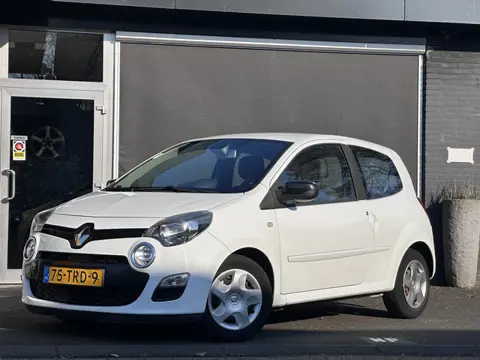 Renault Twingo 1.2 16V Dynamique CLIMA / CRUISE / ELEKT RAMEN / ORGINEEL NL / NAP