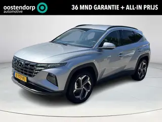 Hyundai Tucson 1.6 T-GDI PHEV Premium 4WD | Rijklaarprijs dus GEEN afleverkosten! | 360 graden camer