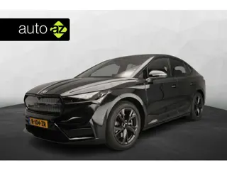 Skoda Enyaq Coupé iV 80 RS 300PK | AWD | Panoramadak | Trekhaak | SoH 94,8%