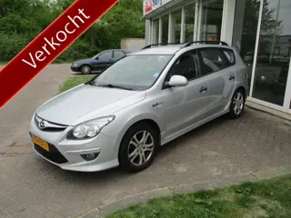 Hyundai I30 CW 1.4i i-Drive Cool (bj 2011)