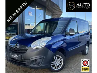 Opel Combo 1.3 CDTi L1H1 ecoFLEX 90PK | Airco | Cruise Control | Lichtmetalen Velgen | APK tot 15-11