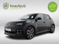 Renault 5 URBAN RANGE TECHNO 40 KWH 99,38% SOH | Pack Winter | Pack Parking |