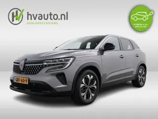 Renault Austral 1.3 MHEV 160PK X-TRONIC TECHNO | Trekhaak | Massage | 360 camera | Winterpakket
