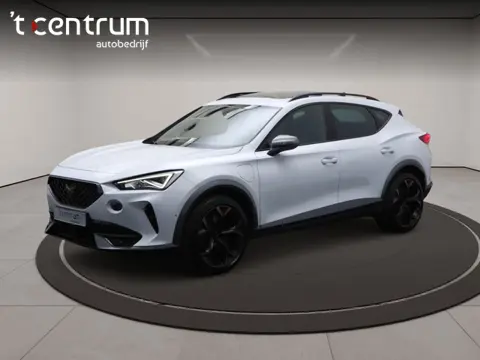 CUPRA Formentor 1.4 e-Hybrid VZ 245 PK Copper Edition PHEV, Panoramadak, Kuipstoelen