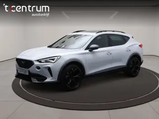 CUPRA Formentor 1.4 e-Hybrid VZ 245 PK Copper Edition PHEV, Panoramadak, Kuipstoelen