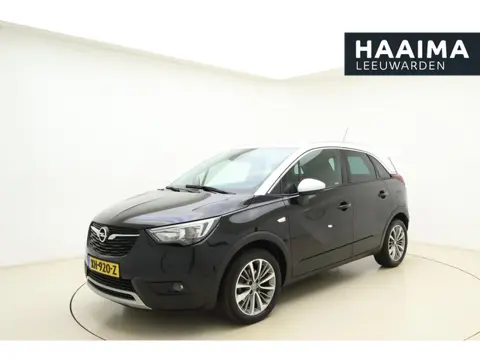 Opel Crossland X 1.2 Turbo Innovation | Climate control | navigatie pakket | AGR stoelen | Park pilo