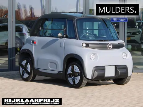 Opel Rocks GS VOORRAAD