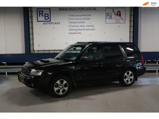 Subaru Forester 2.0 AWD XT AUTOMAAT/ PANO/ LEES TEKST!!!