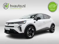 Renault Captur 1.3 MILD HYBRID 140PK TECHNO | Two Tone | Adaptive Cruise | Winterpakket