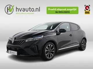 Renault Clio 1.0 TCE 90 GPF TECHNO | Navi | 360 Camera | Winterpakket