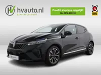 Renault Clio 1.0 TCE 90 GPF TECHNO | Navi | 360 Camera | Winterpakket