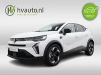 Renault Captur 1.3 MILD HYBRID 158PK TECHNO EDC MY25 | Adaptive Cruise | Winterpakket