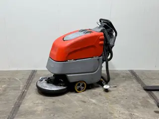 Hako B45 Schrobmachine 24V 2015 HL1193