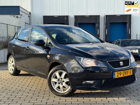Seat Ibiza 1.2 TSI Style 105PK 5 drs Climate Cruise NAP APK