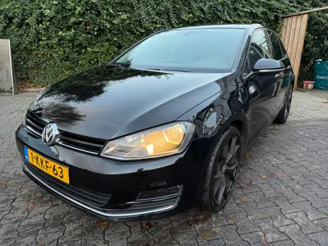 Volkswagen Golf AUTOMAAT