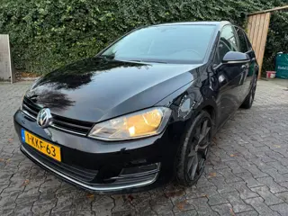 Volkswagen Golf AUTOMAAT